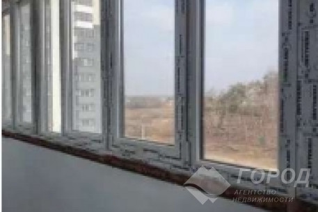 Продам 1-кімнатну квартиру в новобудові, Салтовка, Героев Труда метро, Код: 682798/4