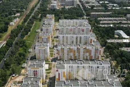 Продам 1-кімнатну квартиру в новобудові, ХТЗ, ХТЗ метро, Код: 682966/3