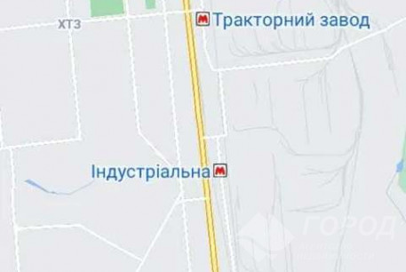 Продам 1-кімнатну квартиру в новобудові, ХТЗ, ХТЗ метро, Код: 682966/3