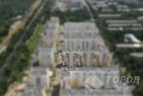 Продам 1-кімнатну квартиру в новобудові, ХТЗ, ХТЗ метро, Код: 682966/3