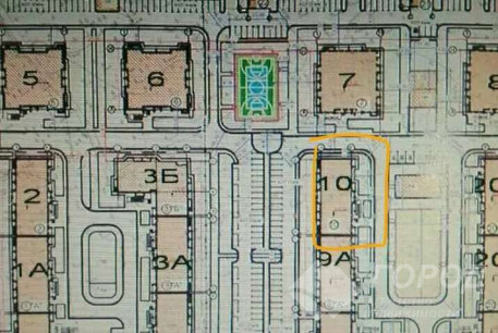 Продам 1-кімнатну квартиру в новобудові, ХТЗ, ХТЗ метро, Код: 682966/3