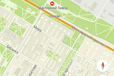 Продам 1-кімнатну квартиру в новобудові, ХТЗ, ХТЗ метро, Код: 682966/3