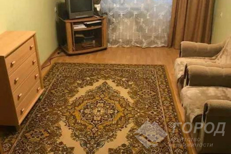 Сдам 1-кімнатну квартиру, Завод Шевченко, Код: 683006/2