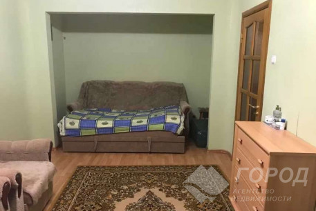 Сдам 1-кімнатну квартиру, Завод Шевченко, Код: 683006/2