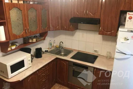 Сдам 1-кімнатну квартиру, Завод Шевченко, Код: 683006/2