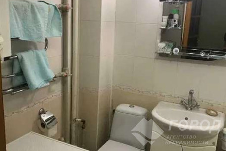 Сдам 1-кімнатну квартиру, Завод Шевченко, Код: 683006/2