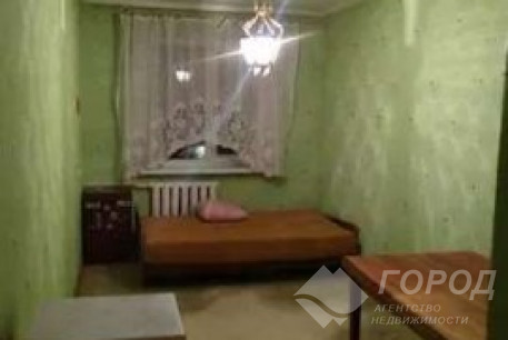 Сдам 2-х кімнатну квартиру, Новые дома, Коммунальный рынок, Код: 683020/1