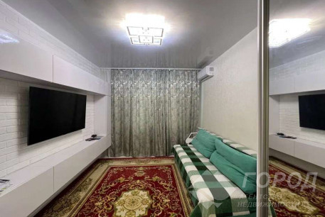 Продам 2-х кімнатну квартиру в новобудові, Журавлевка, Код: 683061/3