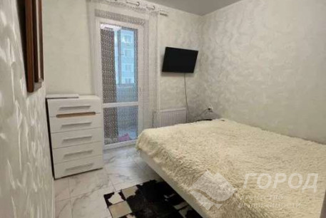 Продам 2-х кімнатну квартиру в новобудові, Журавлевка, Код: 683061/3