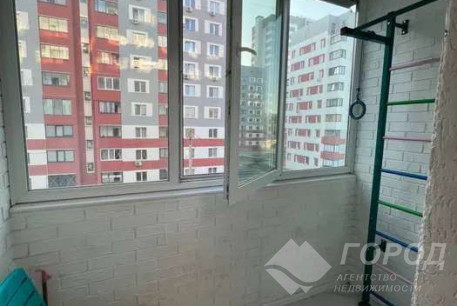 Продам 2-х кімнатну квартиру в новобудові, Журавлевка, Код: 683061/3