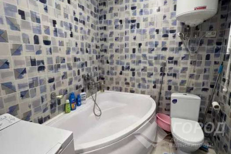 Продам 2-х кімнатну квартиру в новобудові, Журавлевка, Код: 683061/3