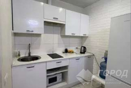 Сдам 2-х кімнатну квартиру в новобудові, Журавлевка, Код: 683061/4