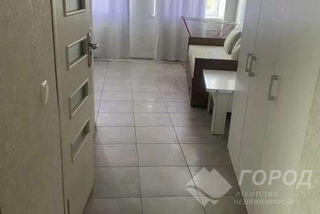 Продам гостинку, Салтовка, Академика Барабашова метро, Код: 683061/7