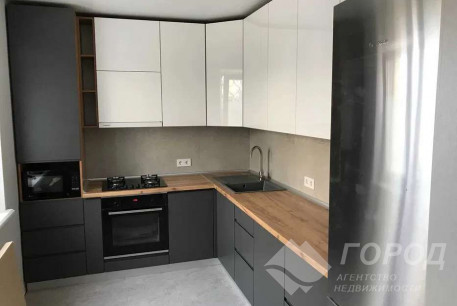 Продам 4-х кімнатну квартиру, Песочин, Код: 683066/3