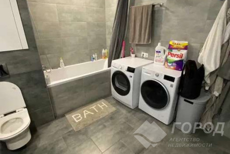 Продам 4-х кімнатну квартиру, Песочин, Код: 683066/3