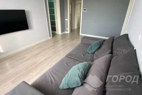 Продам 4-х кімнатну квартиру, Песочин, Код: 683066/3