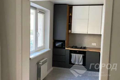 Продам 4-х кімнатну квартиру, Песочин, Код: 683066/3