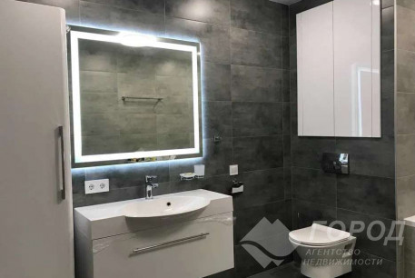 Продам 4-х кімнатну квартиру, Песочин, Код: 683066/3