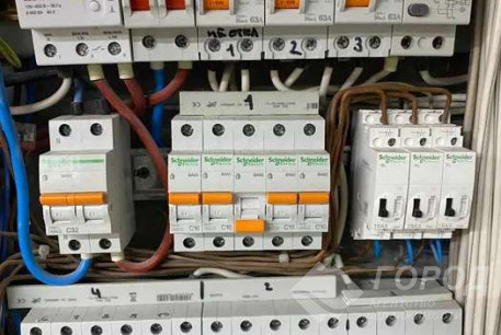 Продам 4-х кімнатну квартиру, Песочин, Код: 683066/3