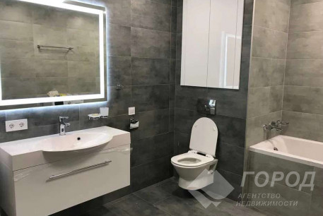 Продам 4-х кімнатну квартиру, Песочин, Код: 683066/3