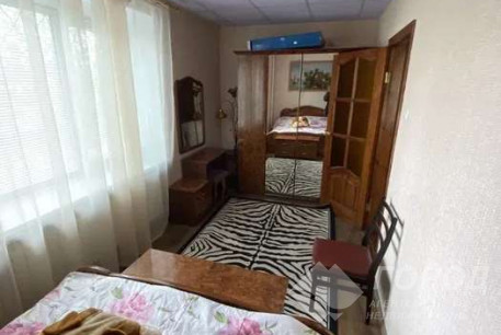 Продам 2-х кімнатну квартиру, Центральный рынок, Южный вокзал метро, Код: 683157/3
