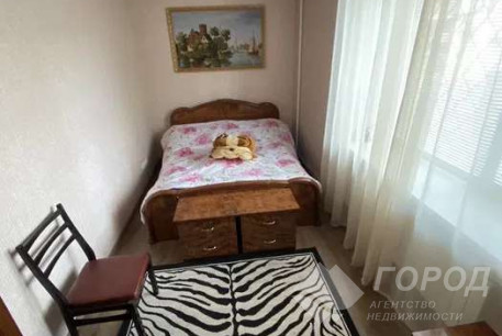 Продам 2-х кімнатну квартиру, Центральный рынок, Южный вокзал метро, Код: 683157/3