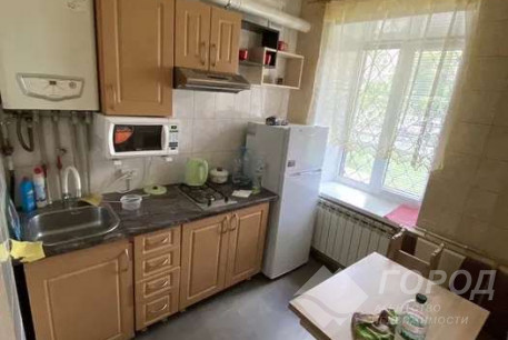 Продам 2-х кімнатну квартиру, Центральный рынок, Южный вокзал метро, Код: 683157/3