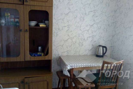 Сдам 1-кімнатну квартиру, Холодная Гора, Код: 683198/3