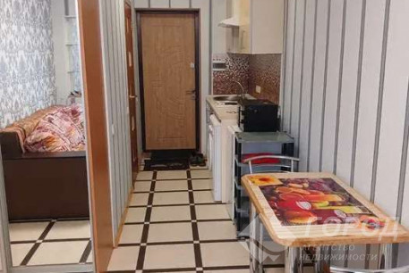 Продам 1-кімнатну квартиру в новобудові, Салтовка, Академика Павлова метро, Код: 683211/3