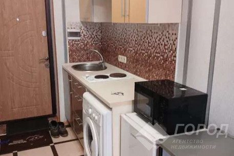 Продам 1-кімнатну квартиру в новобудові, Салтовка, Академика Павлова метро, Код: 683211/3