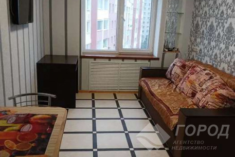 Продам 1-кімнатну квартиру в новобудові, Салтовка, Академика Павлова метро, Код: 683211/3