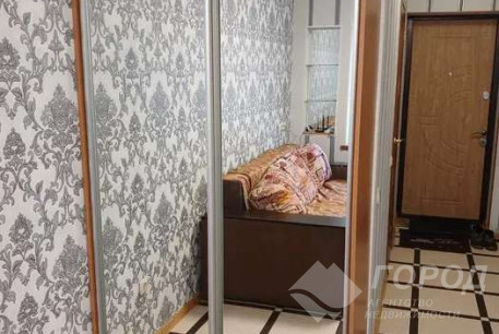 Продам 1-кімнатну квартиру в новобудові, Салтовка, Академика Павлова метро, Код: 683211/3