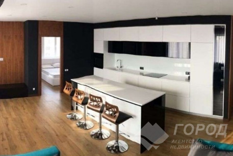 Сдам 3-х кімнатну квартиру в новобудові, Сосновая Горка, Научная метро, Код: 683232/2