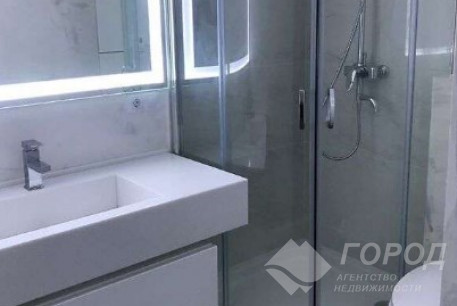 Сдам 3-х кімнатну квартиру в новобудові, Сосновая Горка, Научная метро, Код: 683232/2