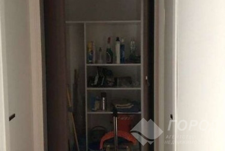 Сдам 3-х кімнатну квартиру в новобудові, Сосновая Горка, Научная метро, Код: 683232/2