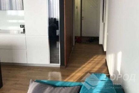 Сдам 3-х кімнатну квартиру в новобудові, Сосновая Горка, Научная метро, Код: 683232/2