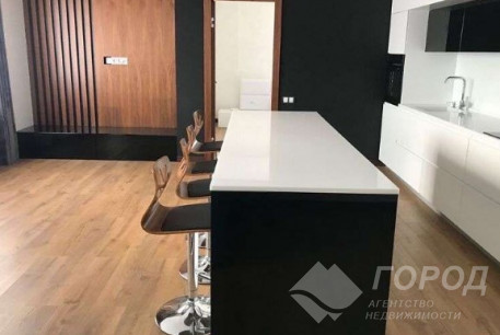 Сдам 3-х кімнатну квартиру в новобудові, Сосновая Горка, Научная метро, Код: 683232/2