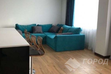 Сдам 3-х кімнатну квартиру в новобудові, Сосновая Горка, Научная метро, Код: 683232/2