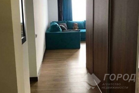 Сдам 3-х кімнатну квартиру в новобудові, Сосновая Горка, Научная метро, Код: 683232/2