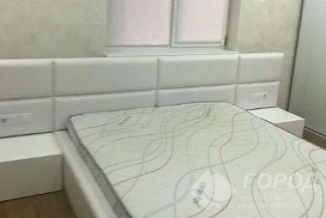 Сдам 3-х кімнатну квартиру в новобудові, Сосновая Горка, Научная метро, Код: 683232/2