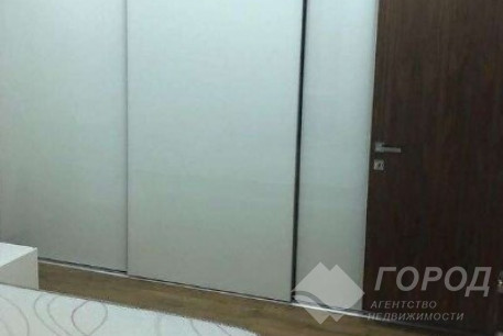 Сдам 3-х кімнатну квартиру в новобудові, Сосновая Горка, Научная метро, Код: 683232/2