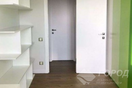 Сдам 3-х кімнатну квартиру в новобудові, Сосновая Горка, Научная метро, Код: 683232/2