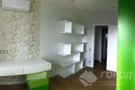 Продам 3-х кімнатну квартиру в новобудові, Сосновая Горка, Павловка, Код: 683232/3