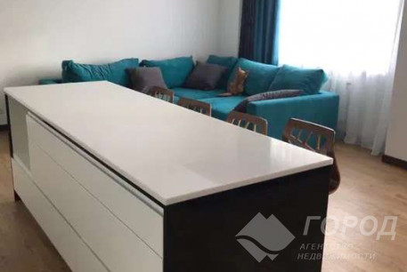 Продам 3-х кімнатну квартиру в новобудові, Сосновая Горка, Павловка, Код: 683232/3