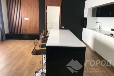 Продам 3-х кімнатну квартиру в новобудові, Сосновая Горка, Павловка, Код: 683232/3