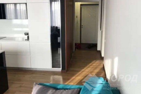 Продам 3-х кімнатну квартиру в новобудові, Сосновая Горка, Павловка, Код: 683232/3