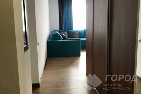 Продам 3-х кімнатну квартиру в новобудові, Сосновая Горка, Павловка, Код: 683232/3