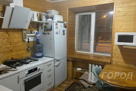 Продам 2-х кімнатну квартиру, Павлово поле, Сокольники, Код: 683275/2