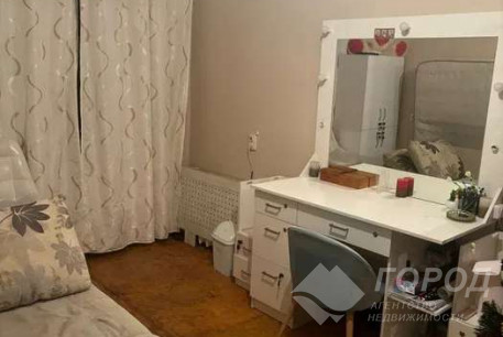 Продам 2-х кімнатну квартиру, Павлово поле, Сокольники, Код: 683275/2