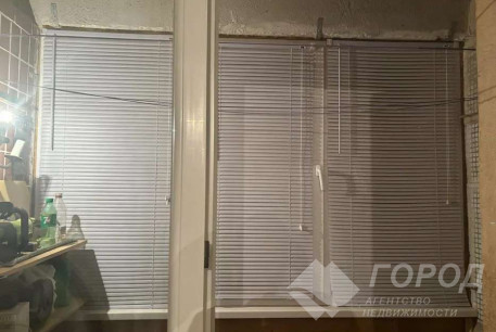 Продам 2-х кімнатну квартиру, Павлово поле, Сокольники, Код: 683275/2